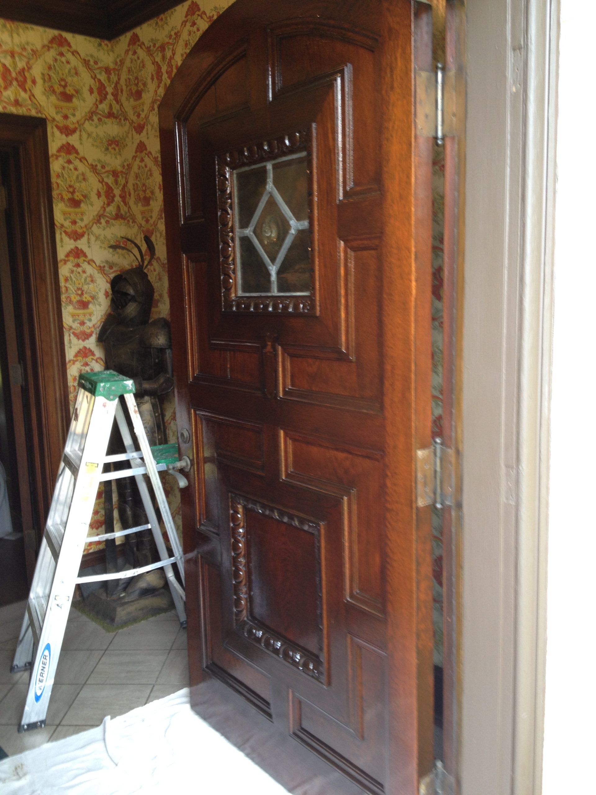Cleveland Heights Carpentry