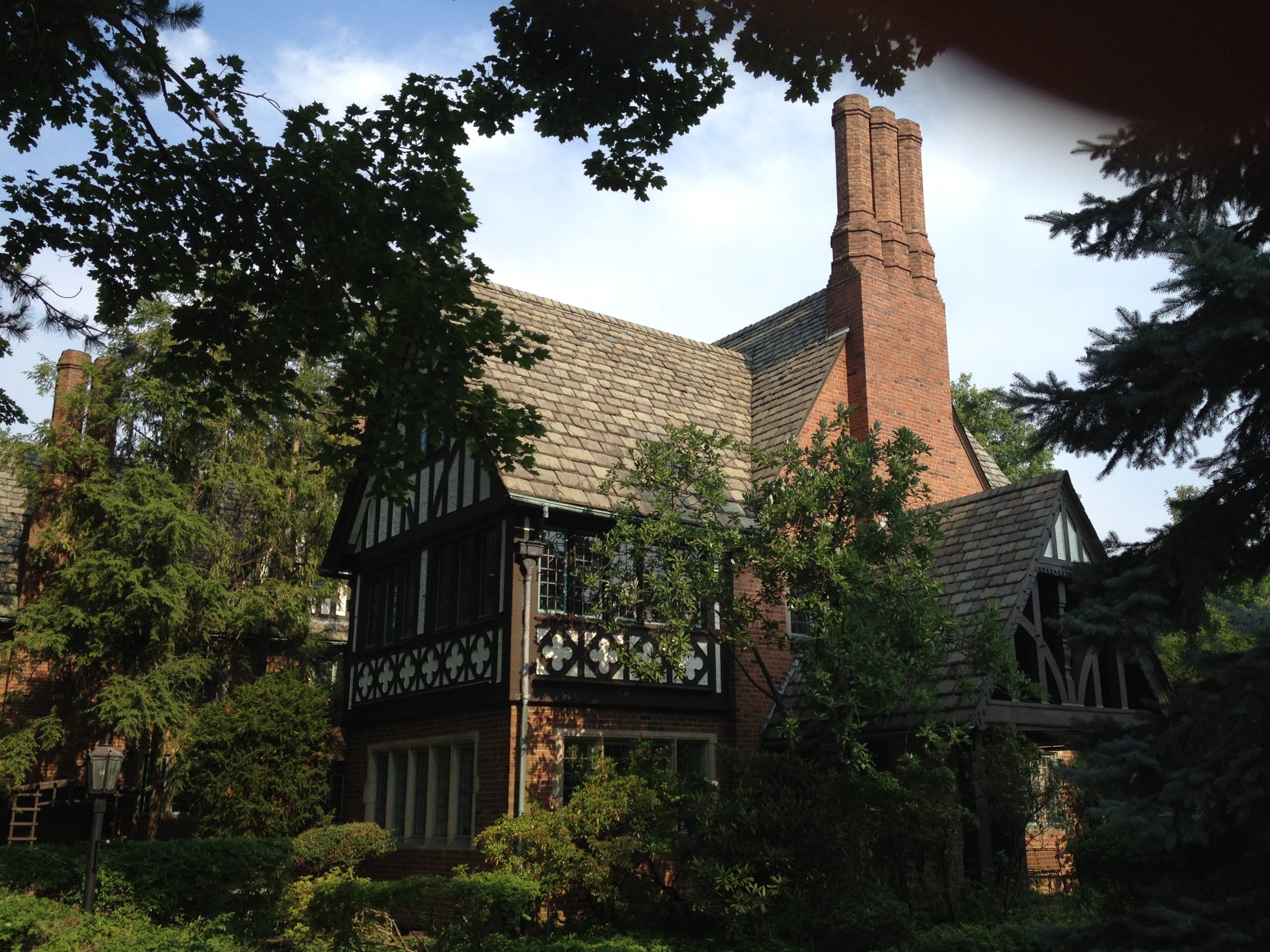Cleveland Heights Residential Painting Contractor
