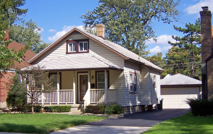 Exterior Painters in Gates Mills OH
